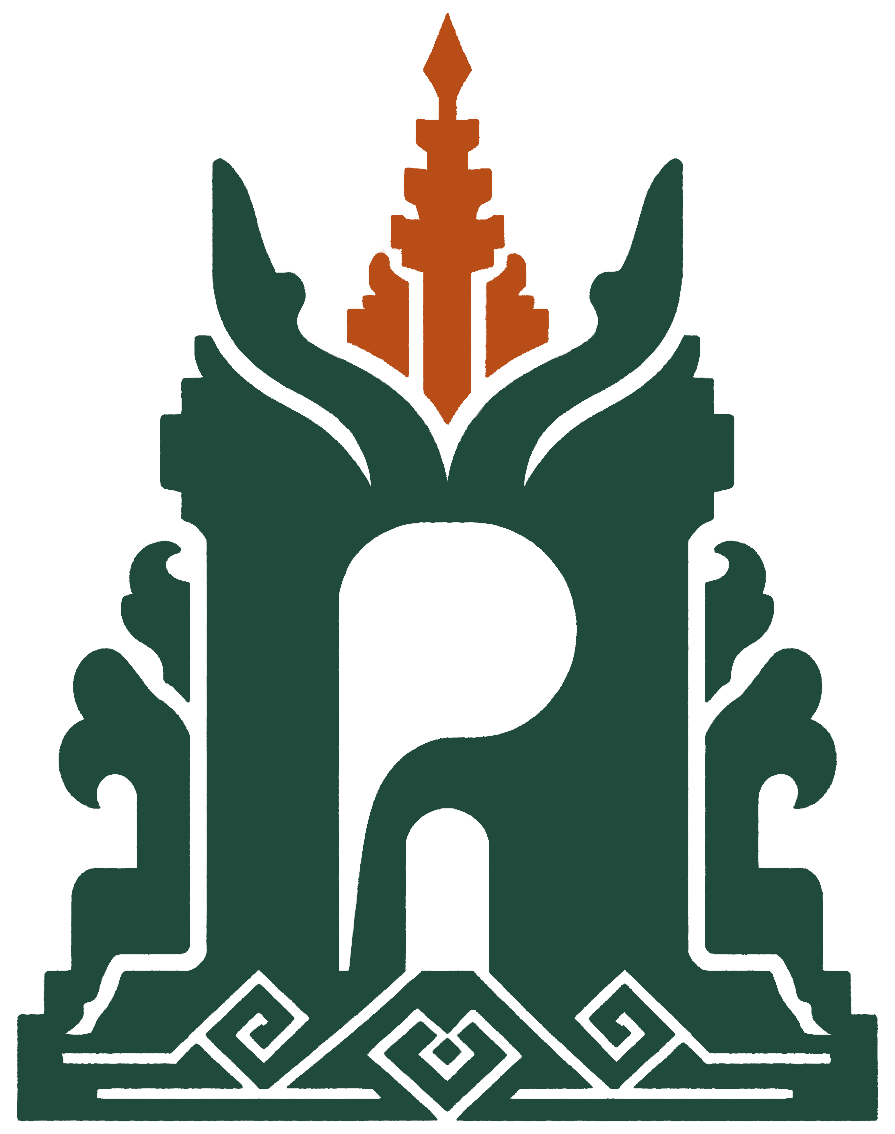 Logo Morodadi Projects
